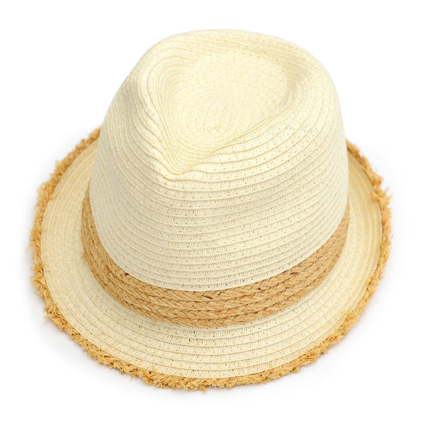 Appaman Boys Toddlers Kids Straw Hat The Plaid Giraffe Childrens Boutique