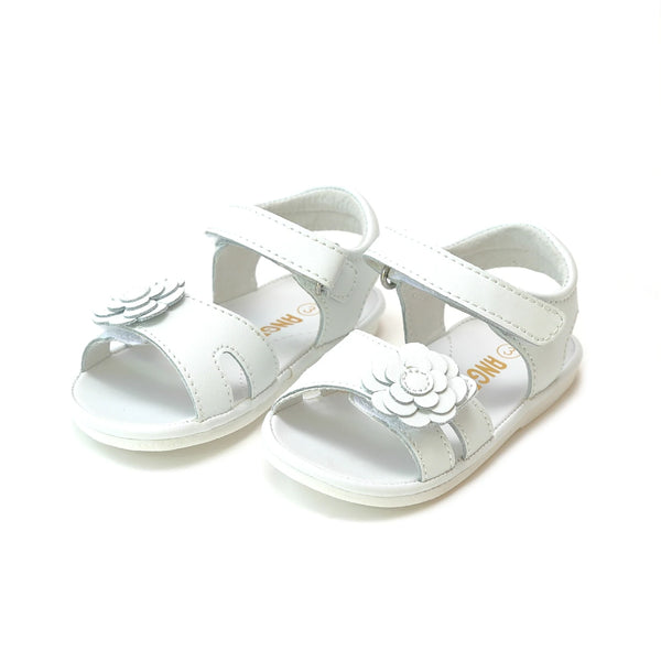 L'Amour Shoes Girls Infants Sandals The Plaid Giraffe Childrens Boutique