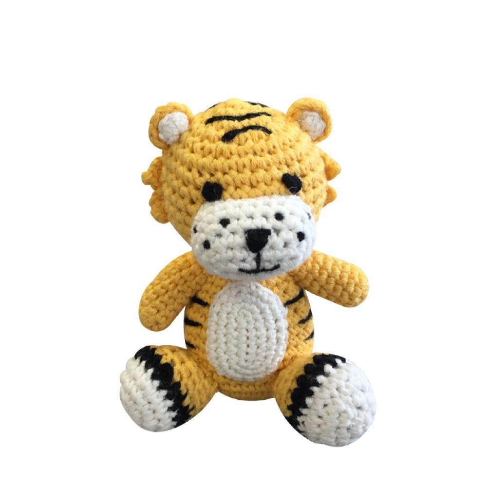 Zubels Boys Girls Infants Toddlers Toys Rattles Tiger The Plaid Giraffe Childrens Boutique